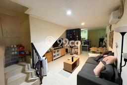 Dijual Rumah Modern 2 KT di Taman Palem, Jakarta Barat Dijual Rumah Modern 2 KT di Taman Palem, Jakarta Barat