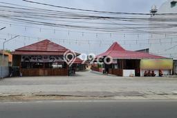 Untuk Dijual Tanah di Serpong Tangerang Selatan Luas 3800m2 SHM Untuk Dijual Tanah di Serpong Tangerang Selatan Luas 3800m2 SHM