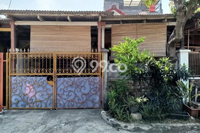 Jual Rumah Minimalis Bagus Punya 3 KT di Benda Tangerang - Jual Rumah Minimalis Bagus Punya 3 KT di Benda Tangerang -