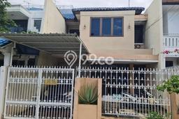 Rumah Eksklusif Dijual LT 150m2 di Penjaringan, Jakarta Utara Rumah Eksklusif Dijual LT 150m2 di Penjaringan, Jakarta Utara