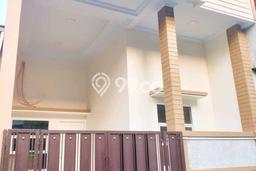 Hunian Cantik Modern Lb 60m2 di Cipondoh, Tangerang Hunian Cantik Modern Lb 60m2 di Cipondoh, Tangerang