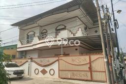 For Sale Hunian Rumah Nyaman 4 KT di Dadap, Tangerang For Sale Hunian Rumah Nyaman 4 KT di Dadap, Tangerang