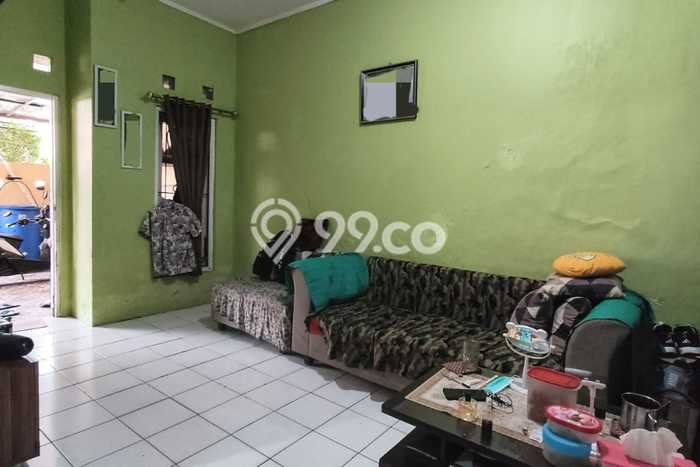 Dijual Hunian Rumah Terawat 3 Kamar di Jurumudi, Tangerang Dijual Hunian Rumah Terawat 3 Kamar di Jurumudi, Tangerang