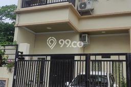 Rumah Minimalis 3 KT di Cengkareng Barat Jakarta Barat Unfurnished Rumah Minimalis 3 KT di Cengkareng Barat Jakarta Barat Unfurnished
