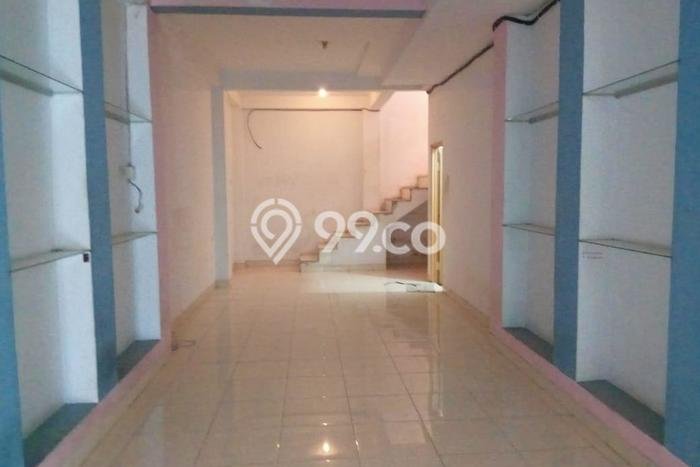 Rumah Strategis Minimalis Lb 67m2 di Cengkareng, Jakarta Barat Rumah Strategis Minimalis Lb 67m2 di Cengkareng, Jakarta Barat