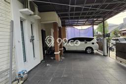 Jual Rumah Favorit Siap Huni LB 189m2 di Serpong Utara, Tangerang Selatan Jual Rumah Favorit Siap Huni LB 189m2 di Serpong Utara, Tangerang Selatan