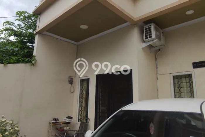 Rumah Minimalis 3 KT di Cengkareng Barat Jakarta Barat Unfurnished Rumah Minimalis 3 KT di Cengkareng Barat Jakarta Barat Unfurnished