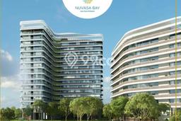 Dijual Segera Apartemen 2 KT & 2 KM di Nongsa, Batam Dijual Segera Apartemen 2 KT & 2 KM di Nongsa, Batam