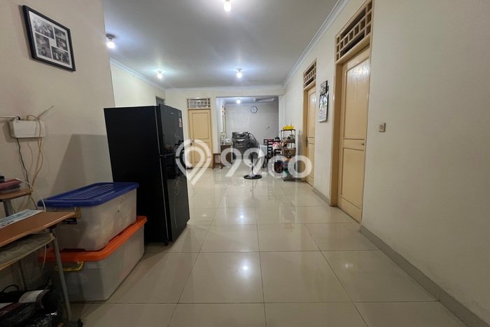 Dijual Hunian Rumah Nyaman 5 Kamar di Duta Garden, Tangerang Dijual Hunian Rumah Nyaman 5 Kamar di Duta Garden, Tangerang