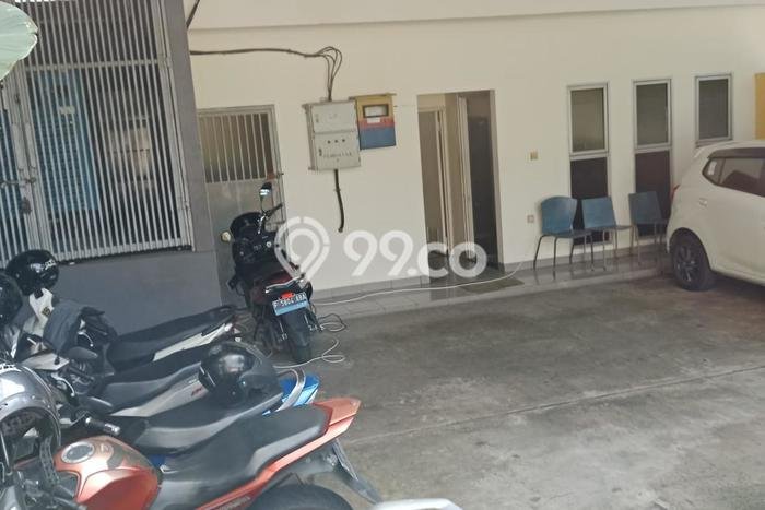 Gudang Dijual di Prime Area Jakarta Utara Luas 1564m2 Gudang Dijual di Prime Area Jakarta Utara Luas 1564m2