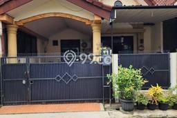 Rumah Modern Minimalis 3 KT Bisa Langsung Pindah di Karawaci Rumah Modern Minimalis 3 KT Bisa Langsung Pindah di Karawaci