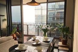 Apartemen Modern 2 KT / 2 KM di Jakarta Selatan Harga Sewa Rp 672 Juta/ Tahun Apartemen Modern 2 KT / 2 KM di Jakarta Selatan Harga Sewa Rp 672 Juta/ Tahun