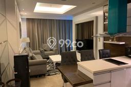 Disewakan Apartemen Ekonomis 1 KT di Senopati Jakarta Selatan Disewakan Apartemen Ekonomis 1 KT di Senopati Jakarta Selatan