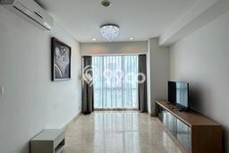 PRIME UNIT! Apartemen di , 2 KT, Luas 93m2m², Strategic Location PRIME UNIT! Apartemen di , 2 KT, Luas 93m2m², Strategic Location