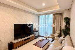 Disewakan Apartemen Harga Terjangkau di Pondok Indah 1 Bedroom Disewakan Apartemen Harga Terjangkau di Pondok Indah 1 Bedroom