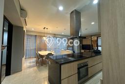 Sewa Apartemen Murah di Setiabudi 3 Bedroom Sewa Apartemen Murah di Setiabudi 3 Bedroom