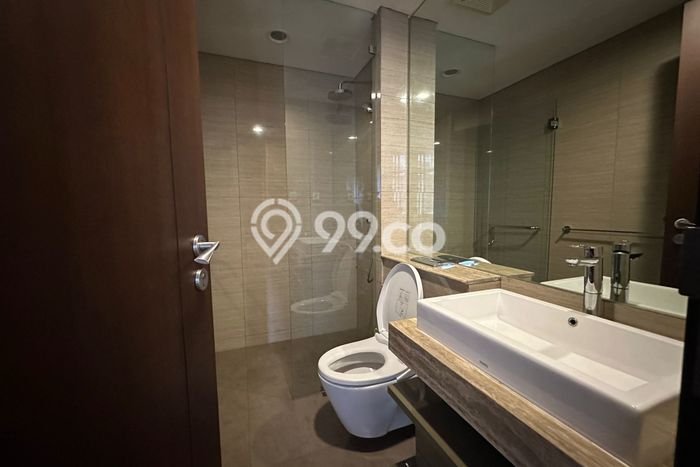 Hunian Strategis 110m2 di Pondok Indah Jakarta Selatan 2 KT Hunian Strategis 110m2 di Pondok Indah Jakarta Selatan 2 KT