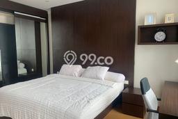 Sewa Apartemen Terjangkau 1 BR di Senopati Jakarta Selatan Sewa Apartemen Terjangkau 1 BR di Senopati Jakarta Selatan