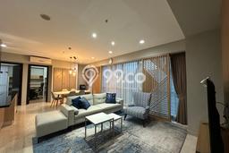 Sewa Apartemen Murah di Setiabudi 3 Bedroom Sewa Apartemen Murah di Setiabudi 3 Bedroom