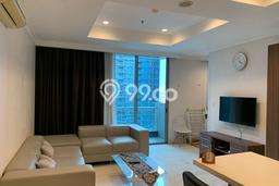 Apartemen Sewa 1 Kamar Murah Siap Huni di Jakarta Selatan, Luas 76m2 Apartemen Sewa 1 Kamar Murah Siap Huni di Jakarta Selatan, Luas 76m2
