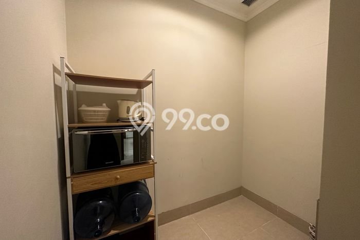 Hunian Apartemen Sewa Siap Pakai di Senopati Jakarta Selatan dengan 2 KT / 2 KM Hunian Apartemen Sewa Siap Pakai di Senopati Jakarta Selatan dengan 2 KT / 2 KM