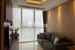 Hunian Strategis 76m2 di Karet Jakarta Selatan 2 Bedroom Hunian Strategis 76m2 di Karet Jakarta Selatan 2 Bedroom