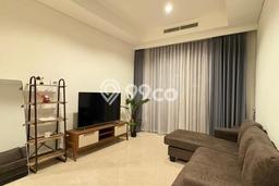Hunian Strategis 82m2 di Kuningan Jakarta Selatan 2 Bedroom Hunian Strategis 82m2 di Kuningan Jakarta Selatan 2 Bedroom