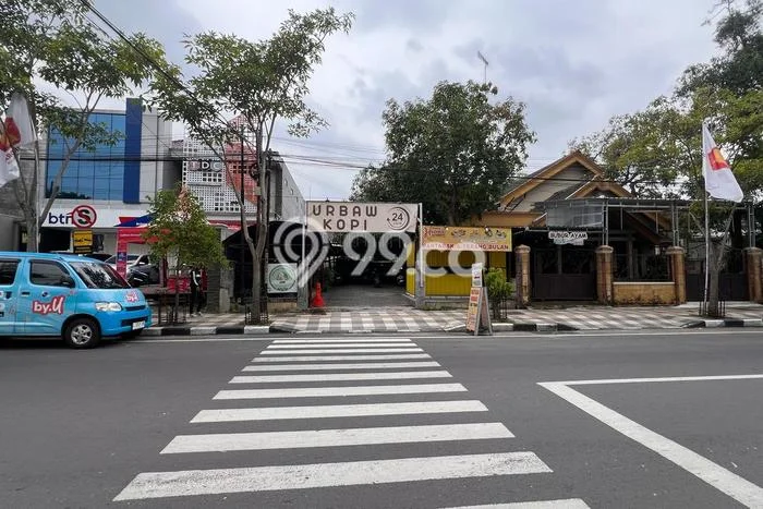 Untuk Dijual Tanah 672m2 di Bojonegoro Kota, Bojonegoro Untuk Dijual Tanah 672m2 di Bojonegoro Kota, Bojonegoro