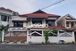 Siap Huni Hunian Elit 8 Kamar di Sukolilo Dekat ke Mana Saja Siap Huni Hunian Elit 8 Kamar di Sukolilo Dekat ke Mana Saja