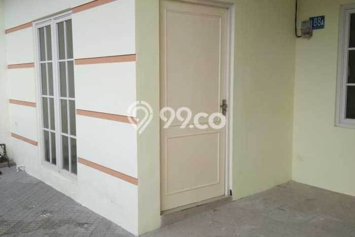 Rumah Modern 4 KT di Mulyosari Surabaya Unfurnished Rumah Modern 4 KT di Mulyosari Surabaya Unfurnished