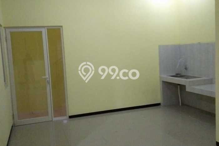 Rumah Modern 4 KT di Mulyosari Surabaya Unfurnished Rumah Modern 4 KT di Mulyosari Surabaya Unfurnished