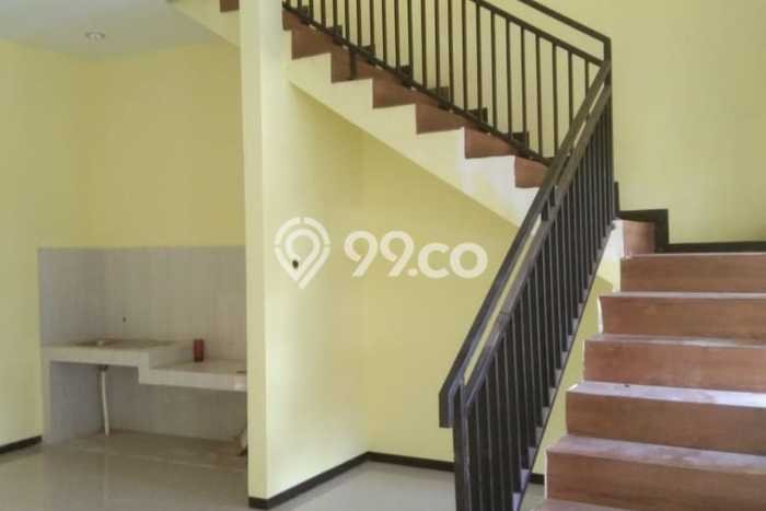 Rumah Modern 4 KT di Mulyosari Surabaya Unfurnished Rumah Modern 4 KT di Mulyosari Surabaya Unfurnished