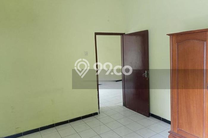 Rumah Modern Cantik 3 KT Siap Huni di Rungkut Rumah Modern Cantik 3 KT Siap Huni di Rungkut