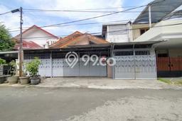 Dijual Hunian Mewah dengan Fasilitas Sekitar Lengkap di Rungkut, Surabaya Dijual Hunian Mewah dengan Fasilitas Sekitar Lengkap di Rungkut, Surabaya
