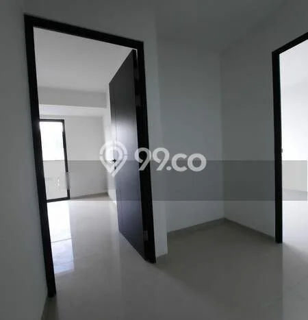 Rumah Strategis Modern Lb 79m2 di Sukolilo, Surabaya Rumah Strategis Modern Lb 79m2 di Sukolilo, Surabaya