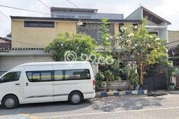 For Sale Rumah Mewah Exclusive di Waru, Sidoarjo For Sale Rumah Mewah Exclusive di Waru, Sidoarjo