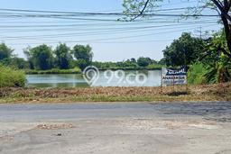 Lahan Dijual Lokasi Cerme, Gresik dengan Luas Tanah 13804m2 dan Status SHM Lahan Dijual Lokasi Cerme, Gresik dengan Luas Tanah 13804m2 dan Status SHM