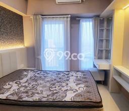 Apartemen Minimalis untuk Disewa, 3 Kamar di Surabaya Apartemen Minimalis untuk Disewa, 3 Kamar di Surabaya