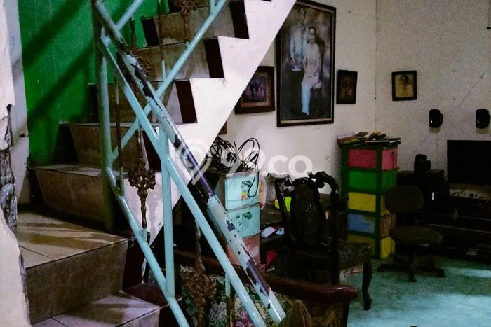 Dijual Rumah Minimalis Bagus Punya 4 KT di Rungkut Surabaya SHM Dijual Rumah Minimalis Bagus Punya 4 KT di Rungkut Surabaya SHM