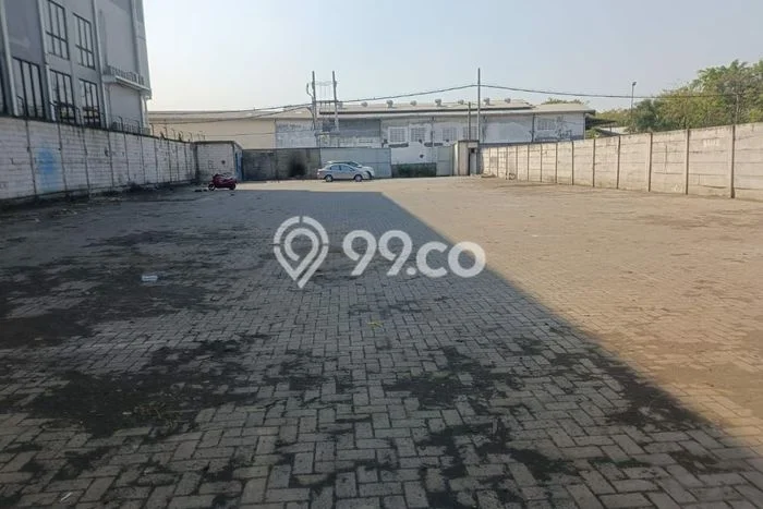 Kavling Tanah untuk Disewa di Margomulyo Lahan Luas 1525m2 Kavling Tanah untuk Disewa di Margomulyo Lahan Luas 1525m2