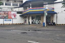 Komersial Bagus LT 462m2 LB 200m2 Dijual di Tegalsari Surabaya Komersial Bagus LT 462m2 LB 200m2 Dijual di Tegalsari Surabaya
