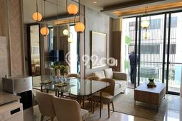 Disewakan Segera Apartemen Nyaman 2 KT di Kawasan Dukuh Pakis Disewakan Segera Apartemen Nyaman 2 KT di Kawasan Dukuh Pakis