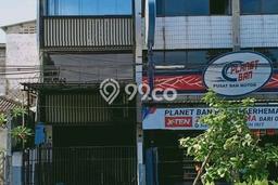 Ruko Dijual di Surabaya LT 108m2 & LB 334m2 Lokasi Terbaik! Ruko Dijual di Surabaya LT 108m2 & LB 334m2 Lokasi Terbaik!