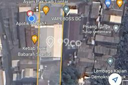 Kavling Tanah Dijual di Sambikerep Surabaya Spesifikasi 1162m2 Kavling Tanah Dijual di Sambikerep Surabaya Spesifikasi 1162m2
