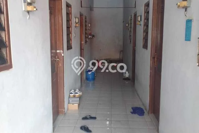 Dijual Kost di Tenggilis Mejoyo, Surabaya, 12 KT, 6 KM, Luas 200m2 Dijual Kost di Tenggilis Mejoyo, Surabaya, 12 KT, 6 KM, Luas 200m2