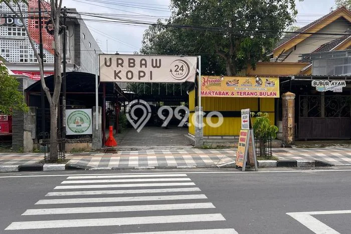 Untuk Dijual Tanah 672m2 di Bojonegoro Kota, Bojonegoro Untuk Dijual Tanah 672m2 di Bojonegoro Kota, Bojonegoro