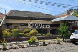 Dijual Rumah Mewah Megah Dengan View Eksklusif di ngagel, Surabaya Dijual Rumah Mewah Megah Dengan View Eksklusif di ngagel, Surabaya