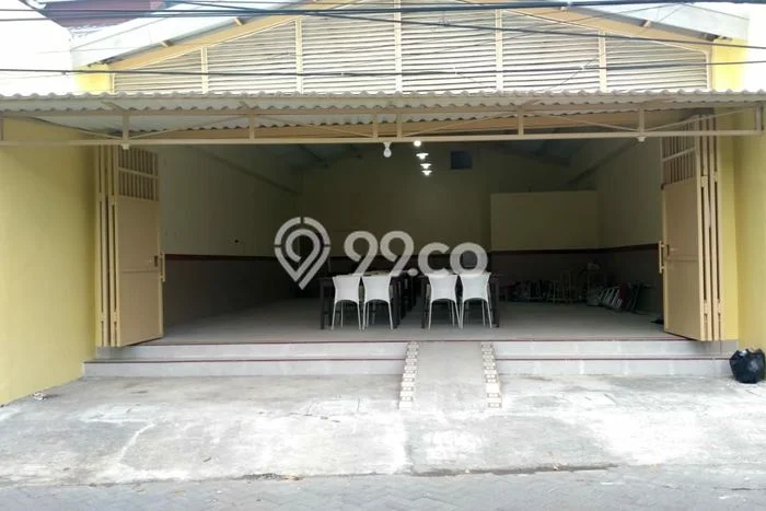Dijual Cepat Rumah Bagus Siap Huni LB 100m2 di Tambaksari, Surabaya Dijual Cepat Rumah Bagus Siap Huni LB 100m2 di Tambaksari, Surabaya