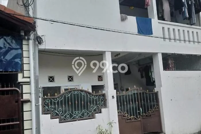 Dijual Kost di Tenggilis Mejoyo, Surabaya, 12 KT, 6 KM, Luas 200m2 Dijual Kost di Tenggilis Mejoyo, Surabaya, 12 KT, 6 KM, Luas 200m2