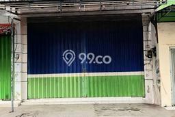 Ruko Favorit Dijual di Mojoroto Kediri Area Pusat Bisnis Ruko Favorit Dijual di Mojoroto Kediri Area Pusat Bisnis